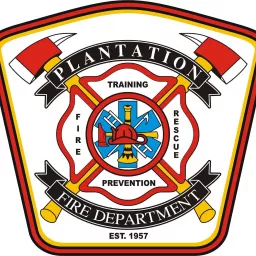 Plantation Fire Department Podcast artwork