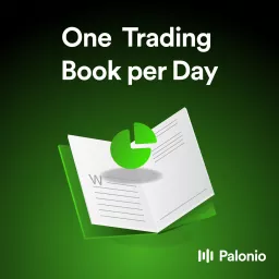 One Trading Book per Day Podcast artwork