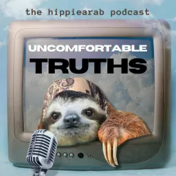 Uncomfortable Truths Podcast artwork