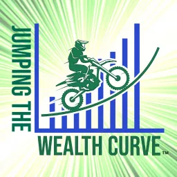 Jumping The Wealth Curve Podcast artwork