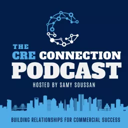 The CRE Connection · Samy Soussan