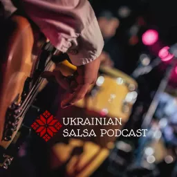 Ukrainian Salsa Podcast artwork
