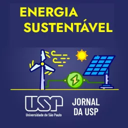 Energia Sustentável - USP Podcast artwork