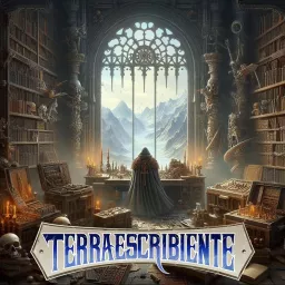 TERRAESCRIBIENTE