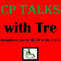 CP Talks with Tre Podcast artwork