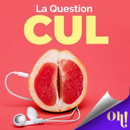 La question Cul Podcast artwork