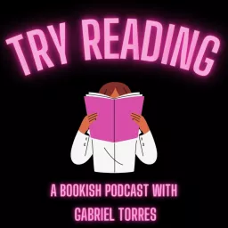 Try Reading Podcast