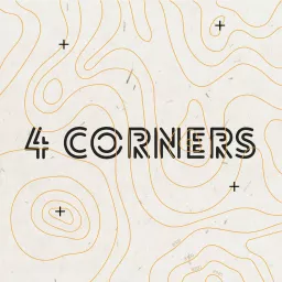 4 Corners Podcast artwork