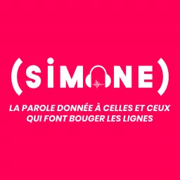 Simone Podcast artwork