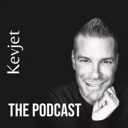 Kevjet - The Podcast artwork