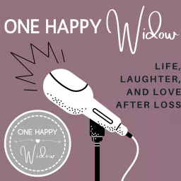 One Happy Widow Podcast artwork