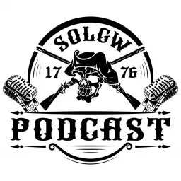 SOLGW Podcast w/ Mike and Kyle artwork
