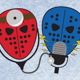 The Hockey Show Podcast artwork