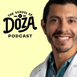 The School of Doza Podcast artwork