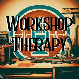 Workshop Therapy Podcast artwork
