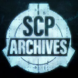 SCP Archives Podcast artwork
