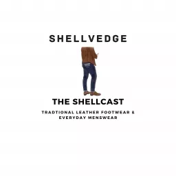 The Shellvedge Podcast artwork