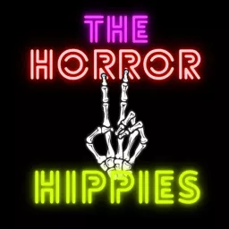 The Horror Hippies