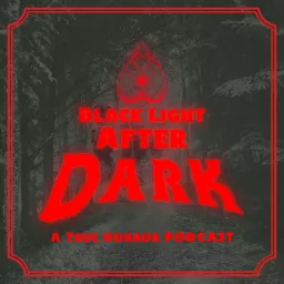 Black Light After Dark Podcast artwork