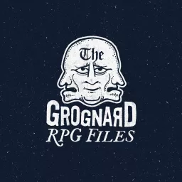 The GROGNARD Files