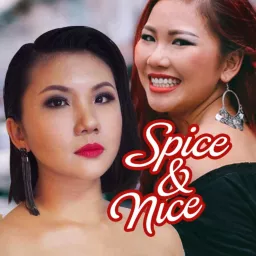 Spice & Nice Podcast artwork