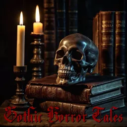 Gothic Horror Tales Podcast artwork
