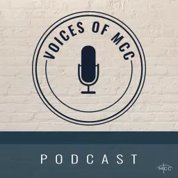 Voices of MCC Podcast artwork