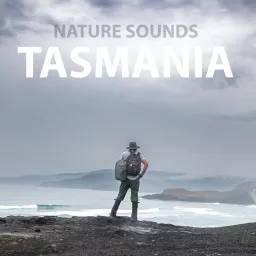 Nature Sounds Tasmania Podcast artwork