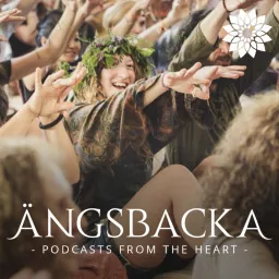 Ängsbacka - Podcasts From The Heart artwork