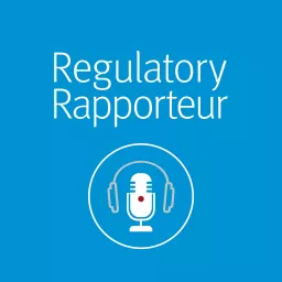 RegRapPod Podcast artwork