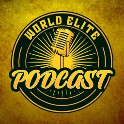 World Elite Podcast artwork