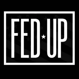FedUp with Ron Speakman Podcast artwork