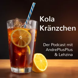 Kolakränzchen Podcast artwork