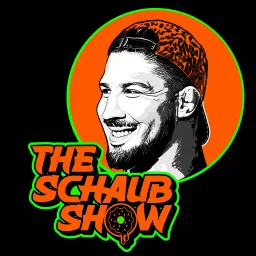 The Schaub Show Podcast artwork