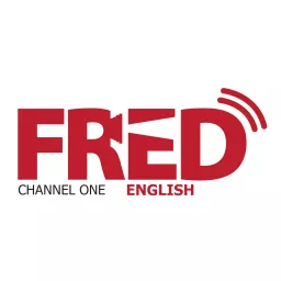 FRED Film Radio - English Channel Podcast artwork