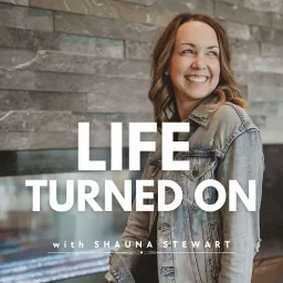 Life Turned On: Stories of Sexual Self-Discovery in Midlife & Beyond Podcast artwork