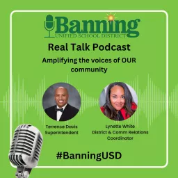 Banning USD Real Talk Podcast artwork