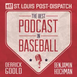 Best Podcast in Baseball artwork