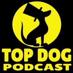 Top Dog Podcast artwork
