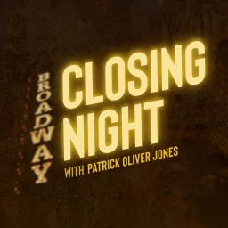 Closing Night Podcast artwork