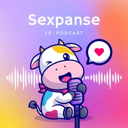 Sexpanse Podcast artwork