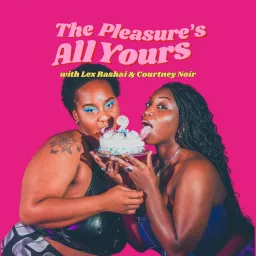 The Pleasure's All Yours