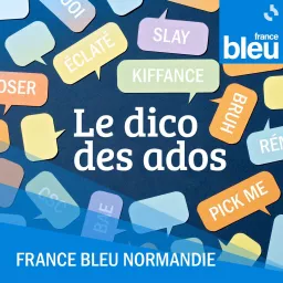 Le dico des ados FB Normandie(Caen)