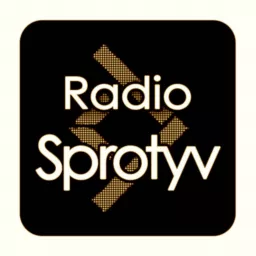 Radio Sprotyv News - Слухай українські новини! Ukraine will win! Україна переможе! Podcast artwork