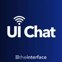 UI Chat Podcast artwork