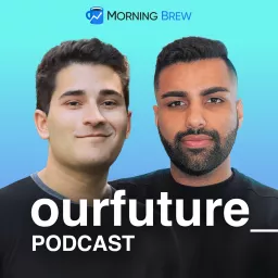Our Future Podcast artwork