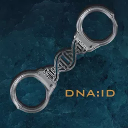 DNA: ID Podcast artwork
