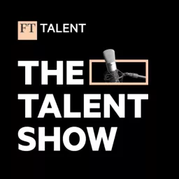 The Talent Show Podcast artwork