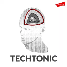 Techtonic Podcast artwork