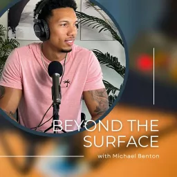 Beyond The Surface Podcast artwork